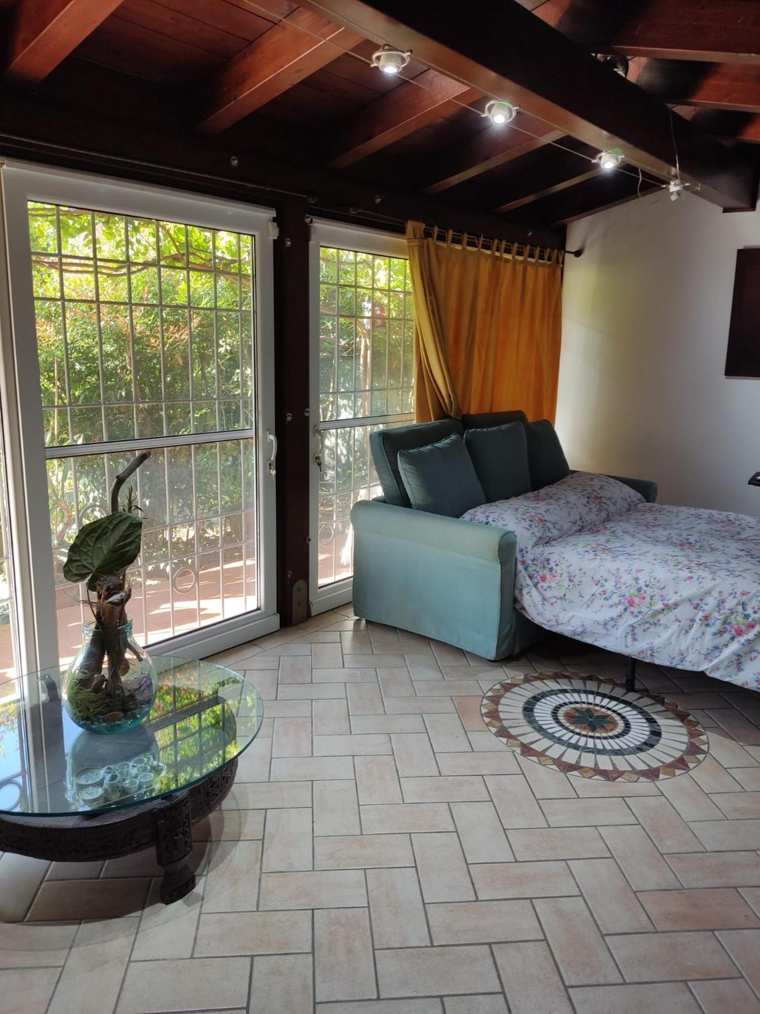 La Casa Delle Buone Letture Villa Lucca Luaran gambar
