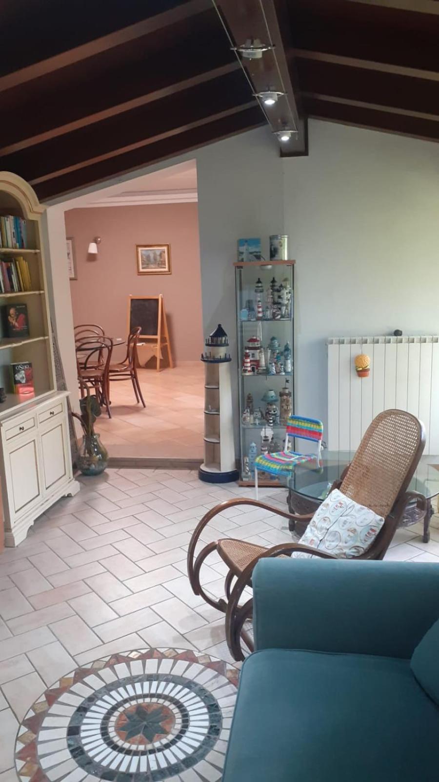 La Casa Delle Buone Letture Villa Lucca Luaran gambar