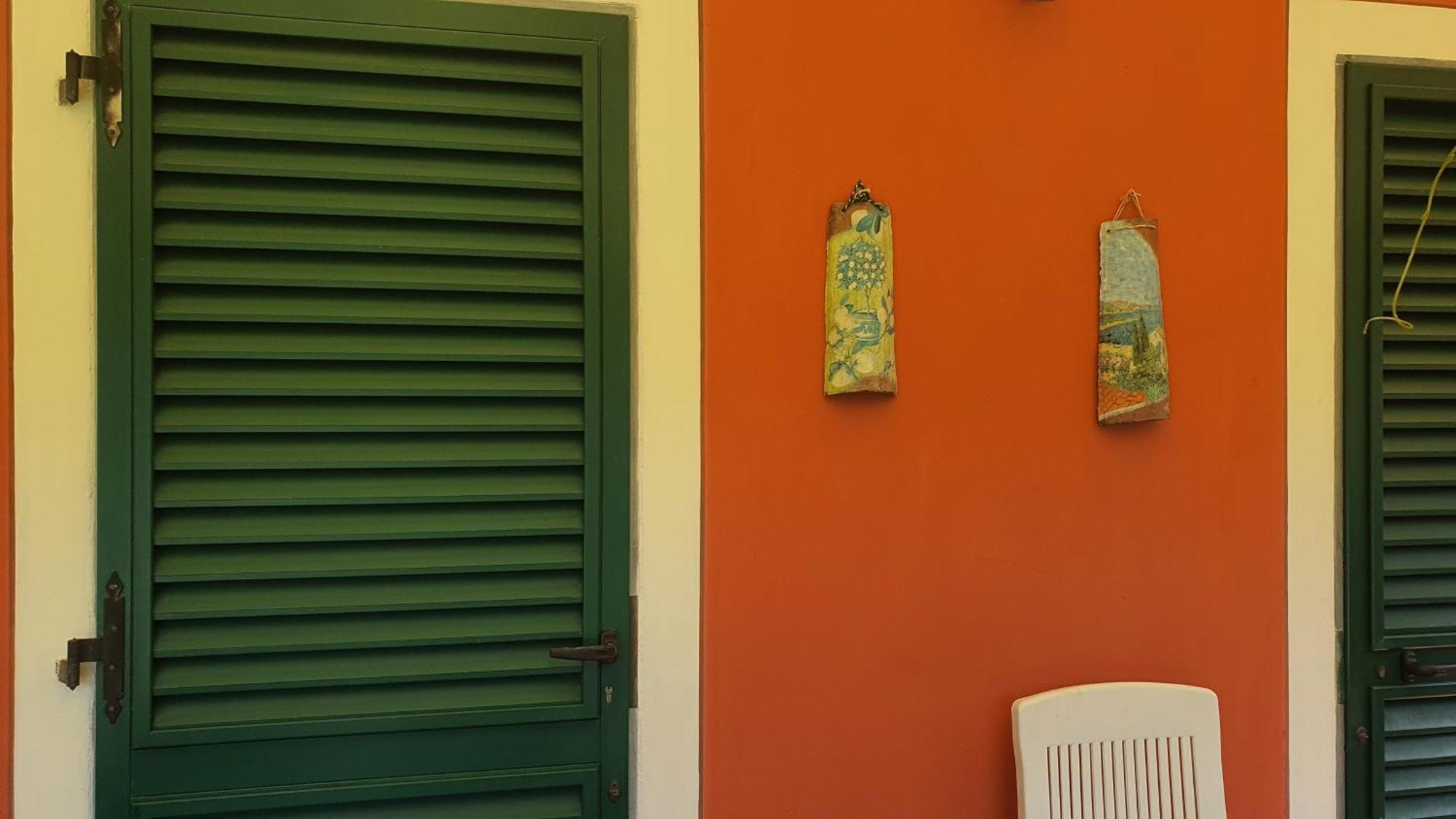 La Casa Delle Buone Letture Villa Lucca Luaran gambar