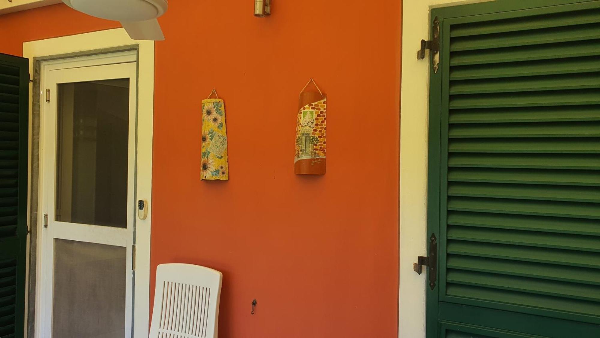 La Casa Delle Buone Letture Villa Lucca Luaran gambar