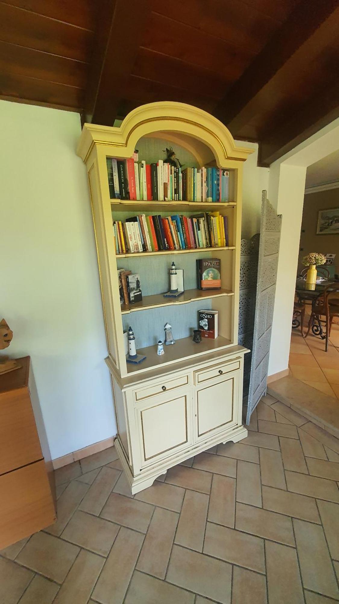 La Casa Delle Buone Letture Villa Lucca Luaran gambar